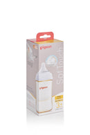 Pigeon Soft Touch Bottle PPSU 240ml