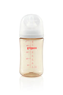 Pigeon Soft Touch Bottle PPSU 240ml