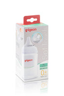 Pigeon Soft Touch Bottle PP 160ml