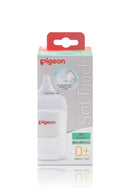 Pigeon Soft Touch Bottle PP 160ml