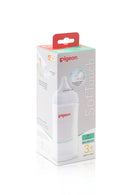 Pigeon Soft Touch Bottle PP 240ml