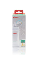 Pigeon Soft Touch Bottle PP 240ml