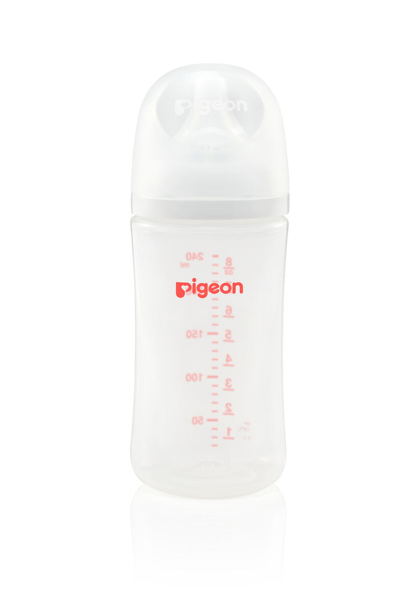 Pigeon Soft Touch Bottle PP 240ml