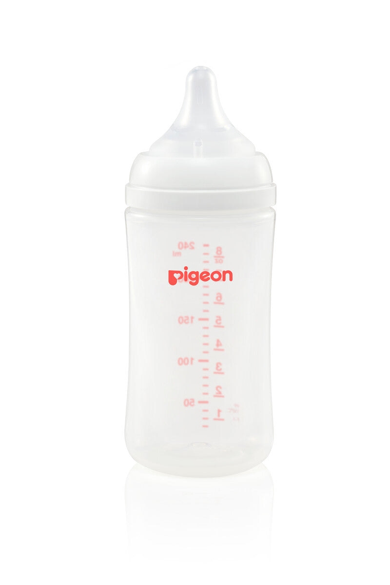Pigeon Soft Touch Bottle PP 240ml