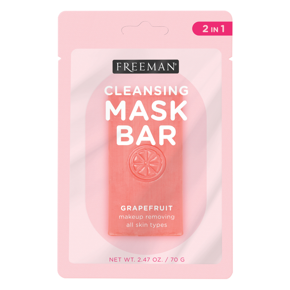 FREEMAN Clean. Mask Bar MU Rem. 70g