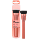 Real Techniques Face - Glow Round Base Brush #0126