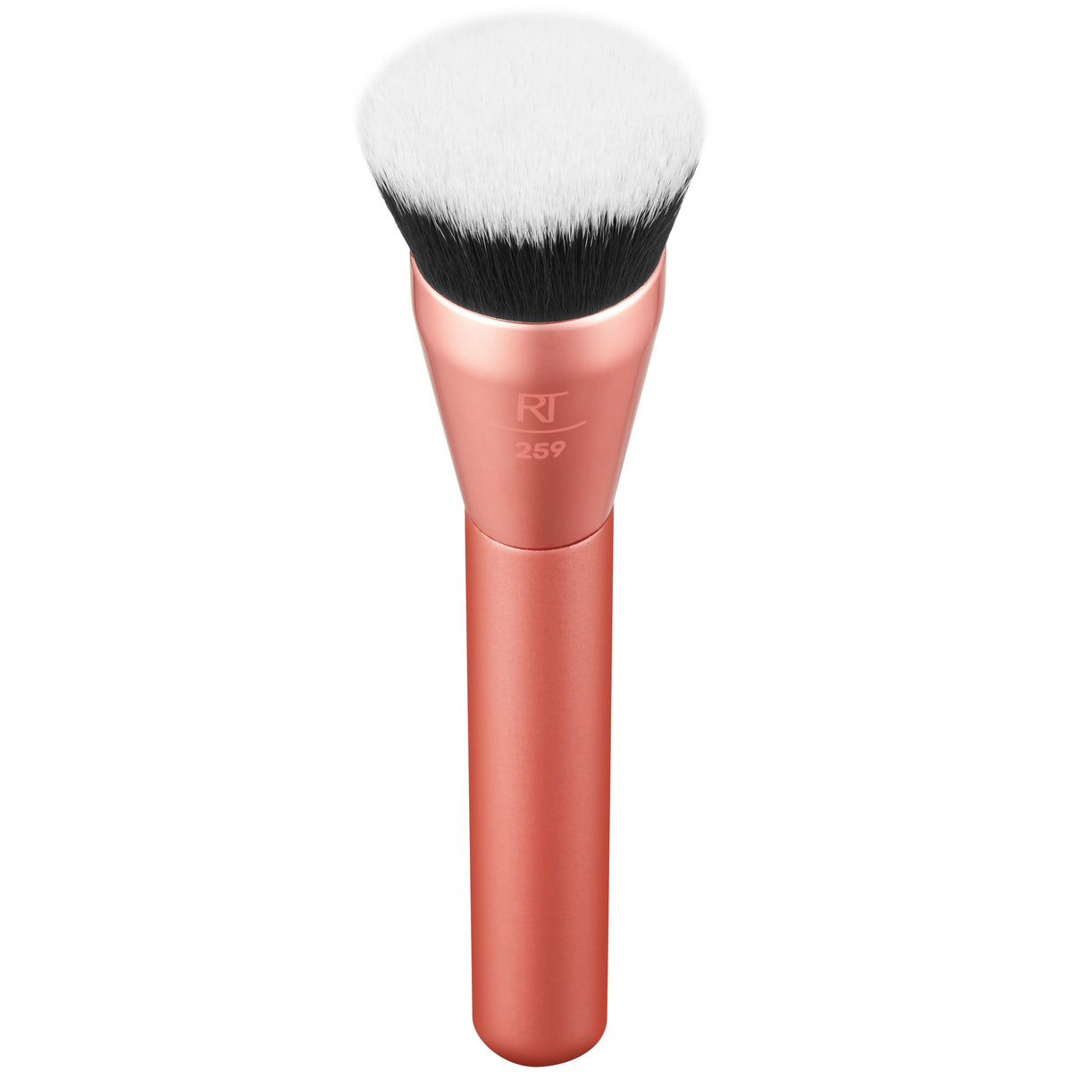 Real Techniques Face - Glow Round Base Brush #0126