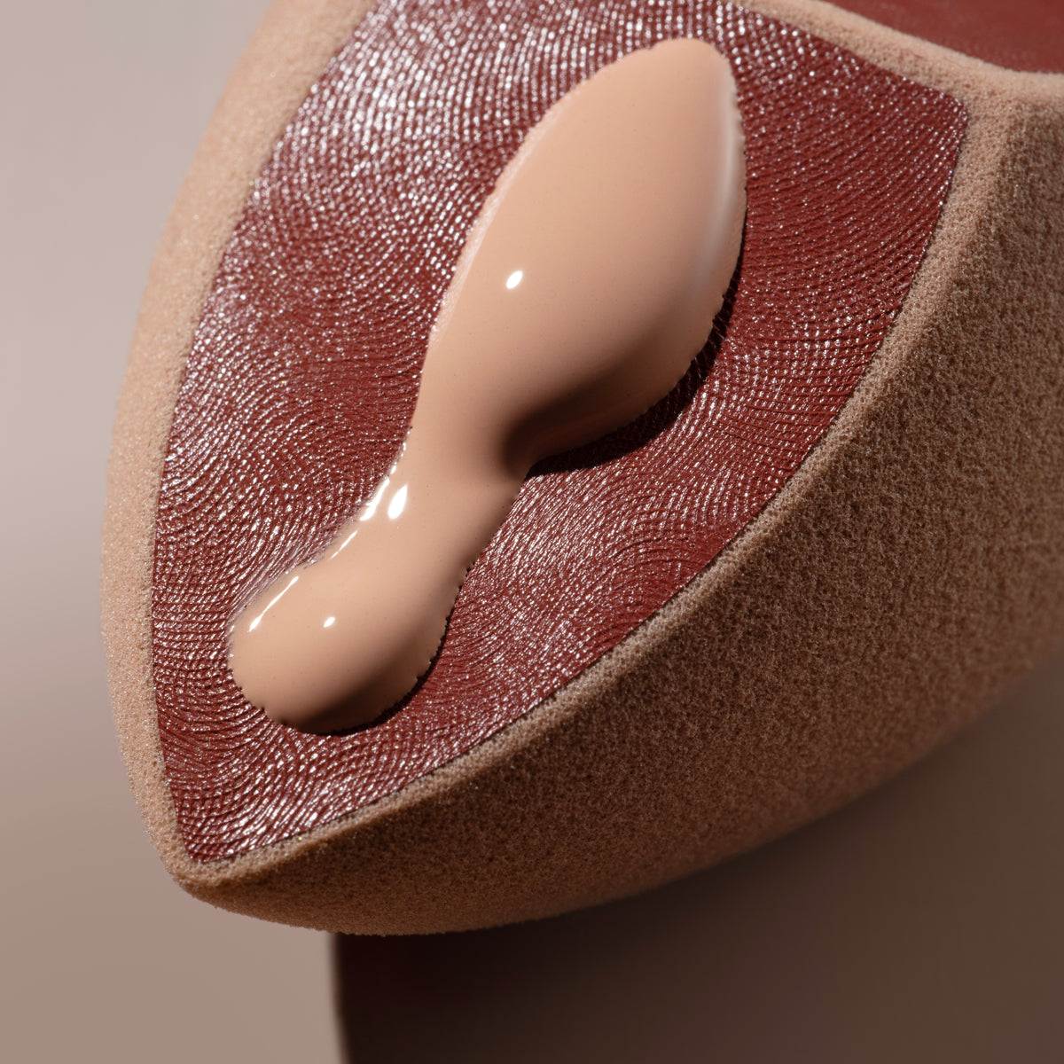 Real Techniques Sponge - Makeup Saving Sponge #0130