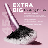 Real Techniques Cheek - Extra Big Finishing brush #10031100