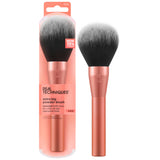 Real Techniques Face - Extra Big Powder Brush #10031200