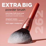 Real Techniques Face - Extra Big Powder Brush #10031200