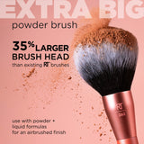Real Techniques Face - Extra Big Powder Brush #10031200