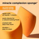 Real Techniques Sponge - Miracle Complexion Sponge #1566