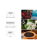 Dear Body Charm Seduction Fragrance Mist 250ml