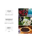 Dear Body Charm Seduction Body Wash 236ml