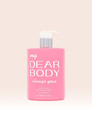 Dear Body Always Yours Body Lotion 500ml