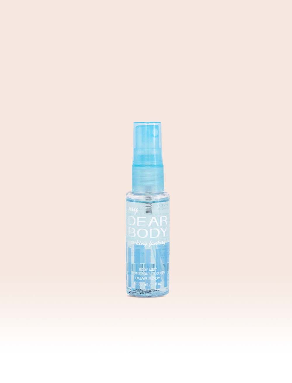 Dear Body Rocking Fantasy Body Mist 30ml