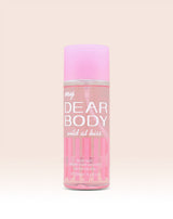 Dear Body Wild At Kiss Body Mist 250ml