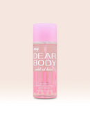 Dear Body Wild At Kiss Body Mist 250ml