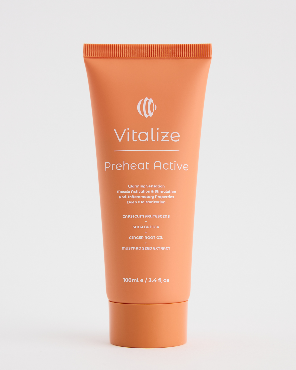 Vitalize Preheat Active 100ml