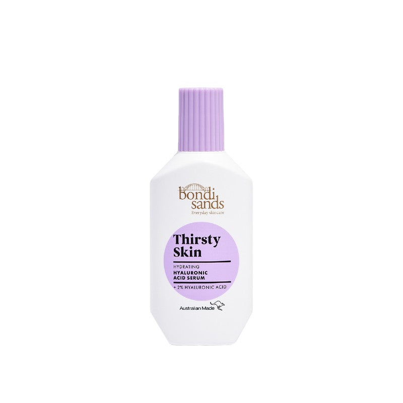 Bondi Sands Thirsty Skin Hyaluronic Acid Serum 30ml