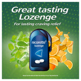 Nicorette Cooldrops 4mg 80