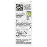 OPSITE™ FLEXIFIX Transparent Film Roll 10cm x 1m Roll