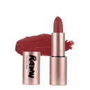 RAWW Coconut Kiss Lipstick Playful Plum 4g