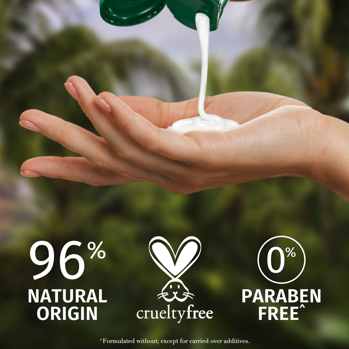 Herbal Essences Bio Renew Hydrate Coconut Milk Conditioner 400ml