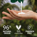 Herbal Essences Bio Renew Hydrate Coconut Milk Conditioner 400ml