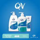 EGO QV Intensive Cream 500g