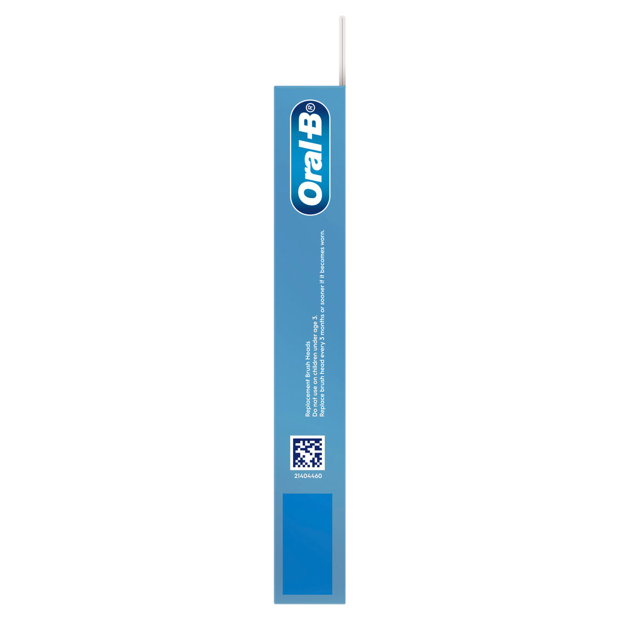 ORAL B Sensitive Clean (R) Head 8pk