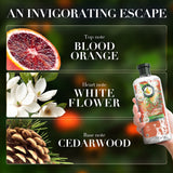 Herbal Essences: Bio Renew Volume White Grapefruit Mint Conditioner 400ml