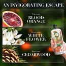 Herbal Essences: Bio Renew Volume White Grapefruit Mint Conditioner 400ml