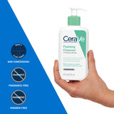 CeraVe Foaming Cleanser 236ml