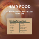 Garnier Fructis Hair Food Macadamia Conditioner 350ml