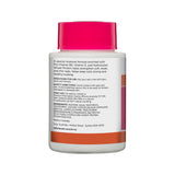 Sally Hansen Instant Nail Polish Remover Pot Strengthening Pink 75mL