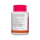 Sally Hansen Instant Nail Polish Remover Pot Strengthening Pink 75mL