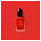 Giorgio Armani Si Passione EDP 50ml