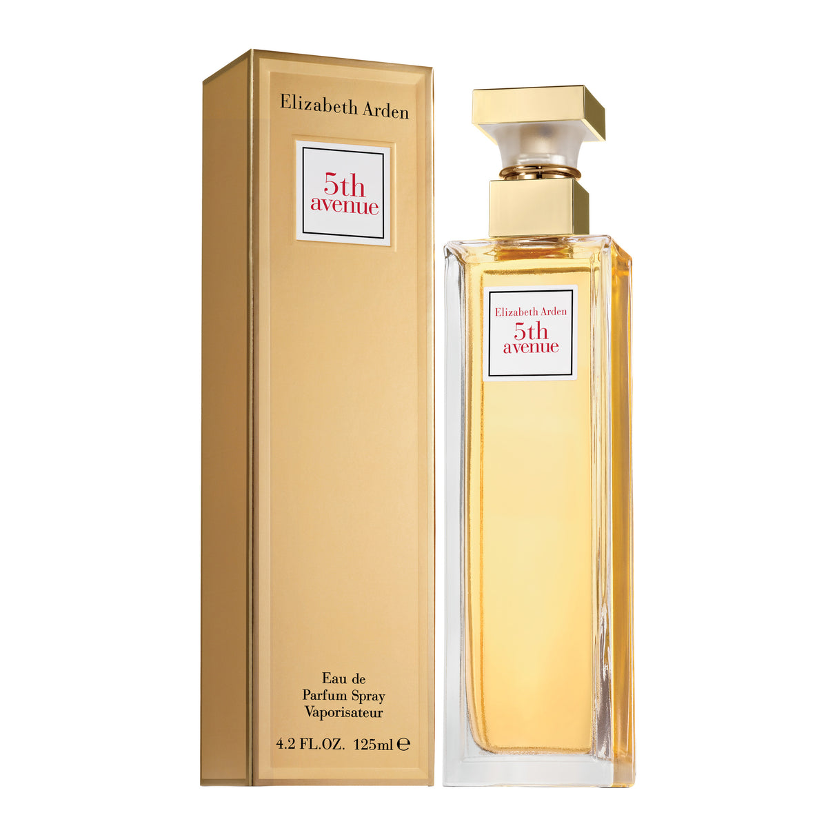 Elizabeth Arden 5th Avenue EDP 125ml for Women