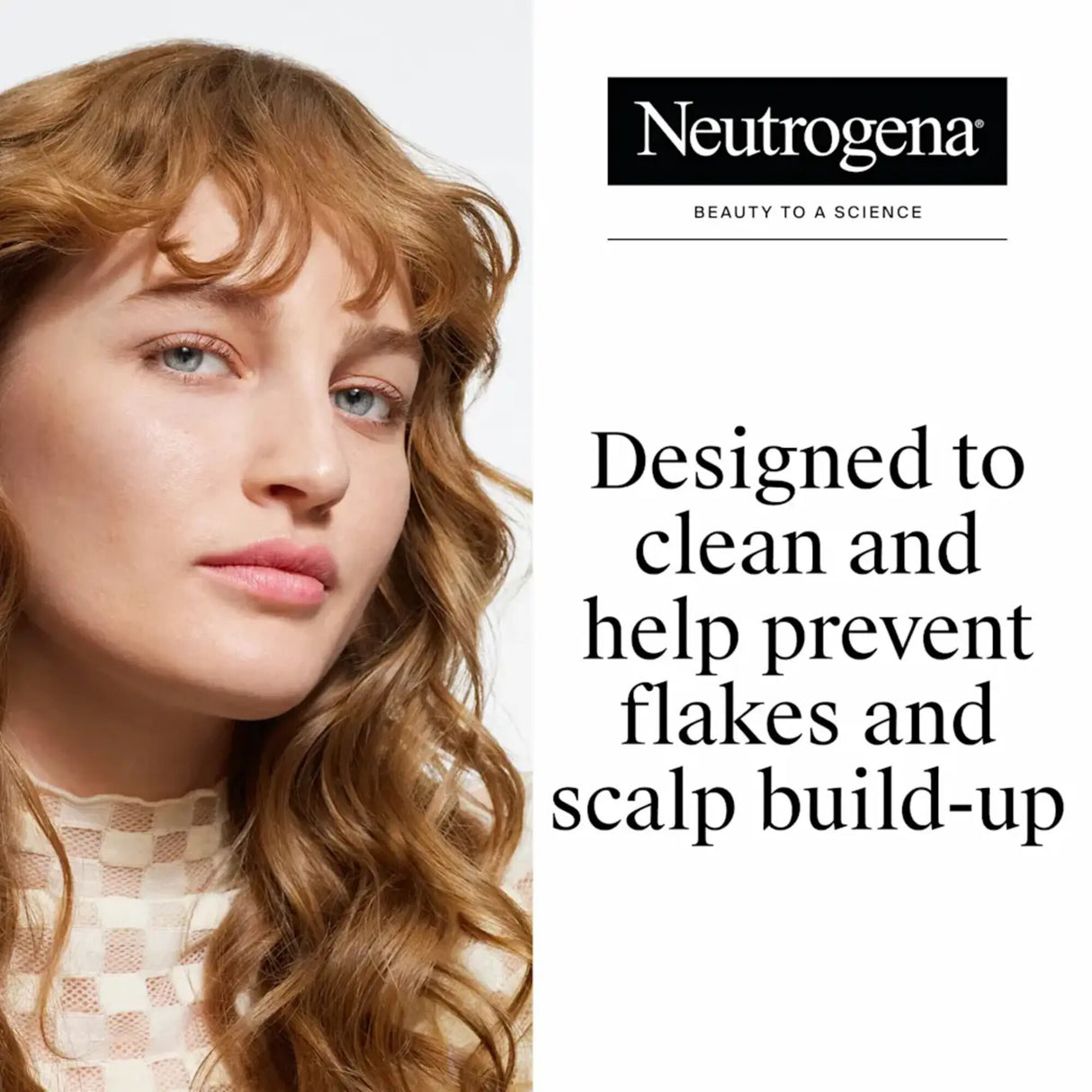 Neutrogena T/Gel Salicylic Acid Shampoo 200 mL