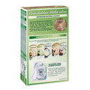 Garnier Nutrisse Permanent Hair Colour - 8.13 Medium Ash Blonde (100% Grey Coverage)