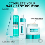 L'Oreal Bright Reveal Niacinamide Day Cream SPF15 30ml