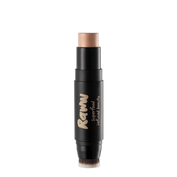RAWW Acai Berry Glow Illuminator Lychee Glow