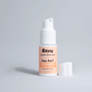 Raww Wow Hair Dry Shampoo Citrus 45g