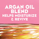 OGX Refresh & Renew + Argan Oil Of Morocco Dry Shampoo For All Hair Types 200mL