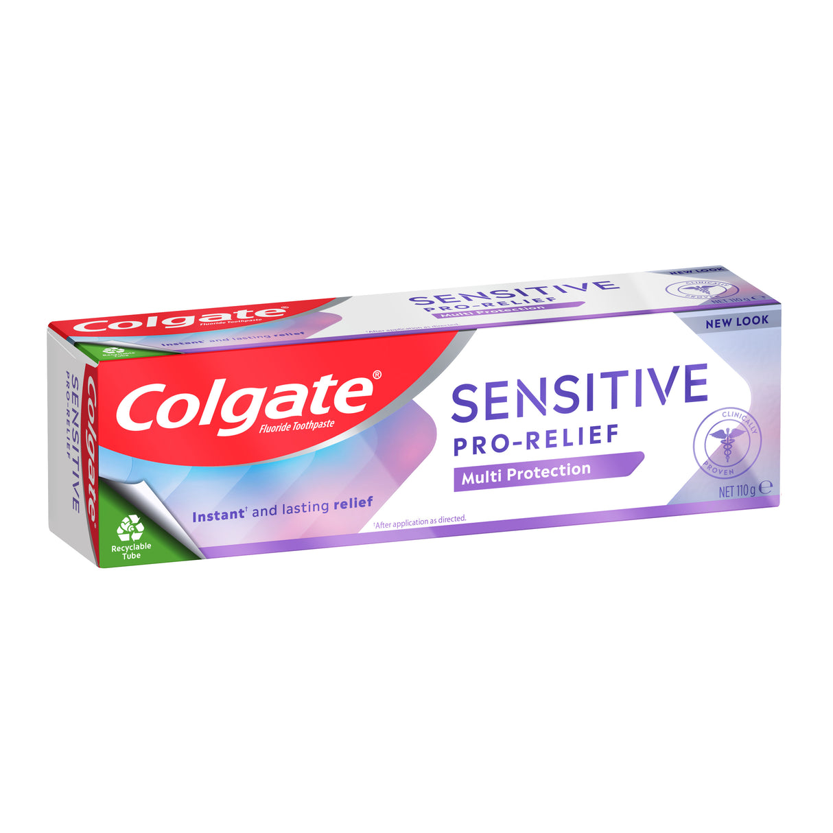 Colgate Toothpaste Pro-Relief Multi Protection 110g