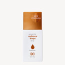 DB Glow Getter Radiance Drops Be Bronzed
