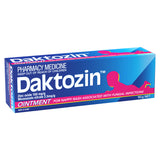 DAKTARIN Daktozin Ointment Cream 90g