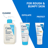CeraVe SA Smoothing Cleanser 236 mL